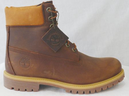 TIMBERLAND TB0A628 6 INCH PREMIUM BOOT