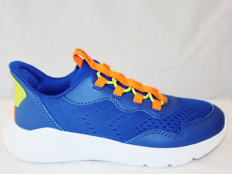 J65NQA J SPRINTYE FAST IN