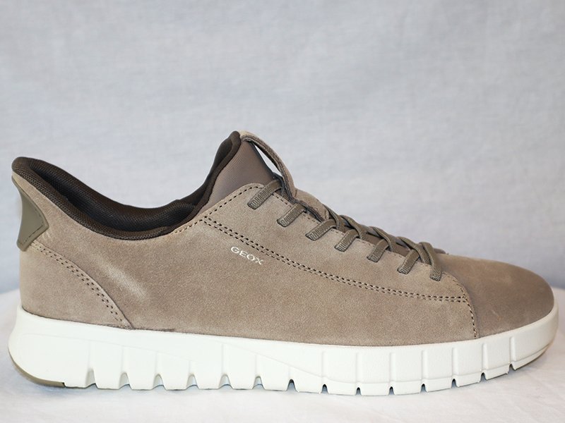 U65MAA U FLEXTRIDE PLUS