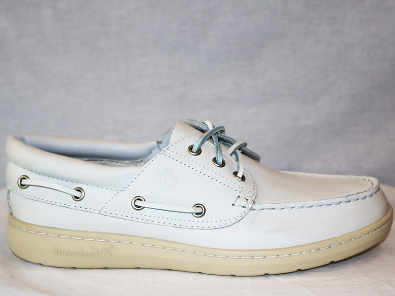 TB0A6CXMEM21 PORTOFINO PIER BOAT SHOE
