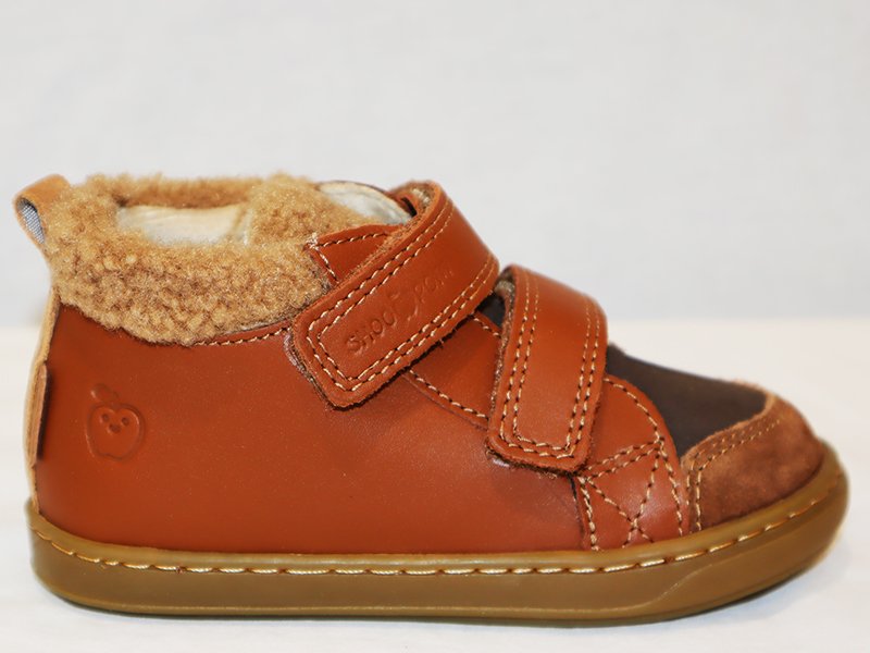 BOUBA SCRATCH  WOOL